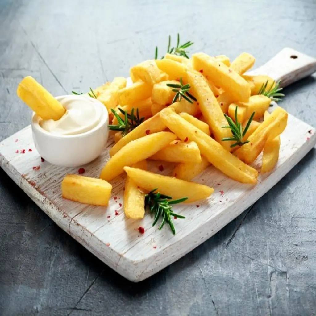 French Fries